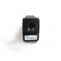 735531771 PORTA INGRESSO USB FIAT PUNTO EVO 1.2 B 51KW 5M 3P (2011) RICAMBIO USATO