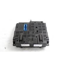 51924998 CENTRALINA COMFORT BLUE&ME FIAT PUNTO EVO 1.2 B 51KW 5M 3P (2011) RICAMBIO USATO