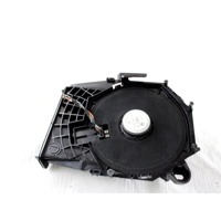 65139204785 CASSA ALTOPARLANTE SUBWOFER LATO SINISTRO BMW SERIE 3 320D E92 2.0 D 135KW 6M 2P (2011) RICAMBIO USATO