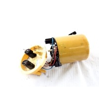 16117190946 POMPA CARBURANTE E GALLEGGIANTE BMW SERIE 3 320D E92 2.0 D 135KW 6M 2P (2011) RICAMBIO USATO