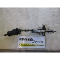 VOLANSKI DROG OEM N. A2114603316 ORIGINAL REZERVNI DEL MERCEDES CLASSE E W211 S211 BER/SW (03/2002 - 05/2006) DIESEL LETNIK 2004