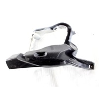 51117227899 SUPPORTI PARAURTI ANTERIORE LATO SINISTRO BMW SERIE 3 320D E92 2.0 D 135KW 6M 2P (2011) RICAMBIO USATO