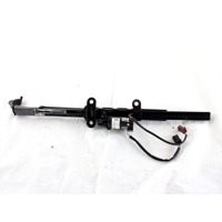72117330779 MOTORINO MECCANISMO REGOLAZIONE CINTURA DI SICUREZZA ANTERIORE LATO SINISTRO BMW SERIE 3 320D E92 2.0 D 135KW 6M 2P (2011) RICAMBIO USATO