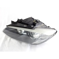 7239923 FARO FANALE ANTERIORE SINISTRO BMW SERIE 3 320D E92 2.0 D 135KW 6M 2P (2011) RICAMBIO USATO