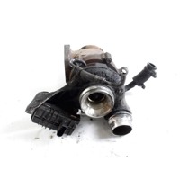 8517452 TURBINA TURBOCOMPRESSORE BMW SERIE 3 320D E92 2.0 D 135KW 6M 2P (2011) RICAMBIO USATO