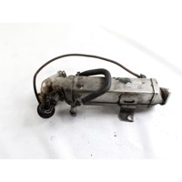 7810751 RADIATORE SCARICO GAS EGR BMW SERIE 3 320D E92 2.0 D 135KW 6M 2P (2011) RICAMBIO USATO