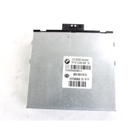 61429253208 CENTRALINA MODULO CONVERTITORE DI TENSIONE DC/DC BMW SERIE 3 320D E92 2.0 D 135KW 6M 2P (2011) RICAMBIO USATO