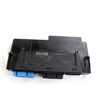 61359253477 CENTRALINA BODY COMPUTER BMW SERIE 3 320D E92 2.0 D 135KW 6M 2P (2011) RICAMBIO USATO