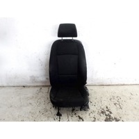 52106982918 SEDILE ANTERIORE SINISTRO GUIDATORE BMW SERIE 3 320D E92 2.0 D 135KW 6M 2P (2011) RICAMBIO USATO