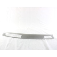 7132845 MODANATURA LISTELLO INTERNO CRUSCOTTO LATO DESTRO BMW SERIE 3 320D E92 2.0 D 135KW 6M 2P (2011) RICAMBIO USATO