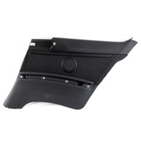 51439165877 RIVESTIMENTO FIANCO POSTERIORE LATO SINISTRO BMW SERIE 3 320D E92 2.0 D 135KW 6M 2P (2011) RICAMBIO USATO