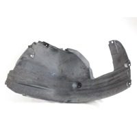 51717154411 PARASALE PARASASSI ANTERIORE SINISTRO PARTE POSTERIORE BMW SERIE 3 320D E92 2.0 D 135KW 6M 2P (2011) RICAMBIO USATO DANNEGGIATO