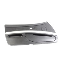 51417218989 PANNELLO INTERNO PORTA ANTERIORE SINISTRA BMW SERIE 3 320D E92 2.0 D 135KW 6M 2P (2011) RICAMBIO USATO