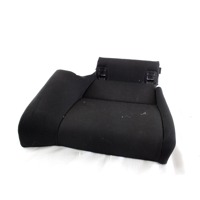 52206970729 SEDUTA SEDILE POSTERIORE LATO DESTRO BMW SERIE 3 320D E92 2.0 D 135KW 6M 2P (2011) RICAMBIO USATO