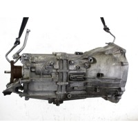 23007635762 CAMBIO MECANICO BMW SERIE 3 320D E92 2.0 D 135KW 6M 2P (2011) RICAMBIO USATO