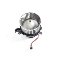 8T1820021 MOTORINO VENTOLA VENTILAZIONE ABITACOLO AUDI A5 SPORTBACK 2.0 D 130KW 4X4 5P AUT (2013) RICAMBIO USATO