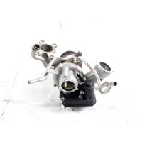 05E145701K TURBINA TURBOCOMPRESSORE VOLKSWAGEN T-ROC 1.5 B 110KW AUT 5P (2020) RICAMBIO USATO 