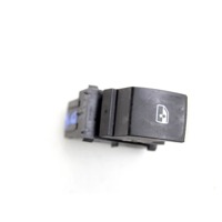 5G0959855L COMANDO INTERRUTTORE ALZA-VETRO ALZA-CRISTALLO PORTA VOLKSWAGEN T-ROC 1.5 B 110KW AUT 5P (2020) RICAMBIO USATO 