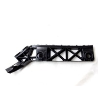 2GA807393 STAFFA SUPPORTO PARAURTI POSTERIORE LATO SINISTRO VOLKSWAGEN T-ROC 1.5 B 110KW AUT 5P (2020) RICAMBIO USATO 