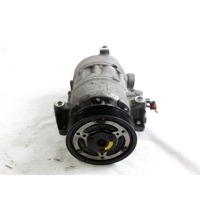 8T0260805F COMPRESSORE CLIMATIZZATORE CLIMA A/C AUDI A5 SPORTBACK 2.0 D 130KW 4X4 5P AUT (2013) RICAMBIO USATO