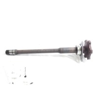 0B4409355C FLANGIA ALBERO DIFFERENZIALE ANTRIORE LATO SINISTRO AUDI A5 SPORTBACK 2.0 D 130KW 4X4 5P AUT (2013) RICAMBIO USATO