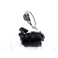 5TA839016L CHIUSURA SERRATURA PORTA POSTERIORE DESTRA VOLKSWAGEN T-ROC 1.5 B 110KW AUT 5P (2020) RICAMBIO USATO 