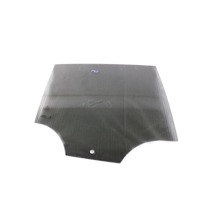 2GA845026G VETRO SCENDENTE PORTA POSTERIORE DESTRA OSCURATO VOLKSWAGEN T-ROC 1.5 B 110KW AUT 5P (2020) RICAMBIO USATO 