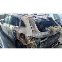 MERCEDES GLA 250 D H247 1.3 B 118KW AUT 5P (2023) RICAMBIO USATO 