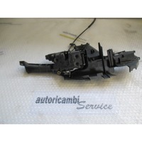 CENTRALNI ZAKLEP SPREDNJIH VRAT  OEM N. 4976082 ORIGINAL REZERVNI DEL FORD FOCUS CMAX DM2 MK1 (10/2003 - 03/2007) DIESEL LETNIK 2004