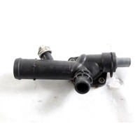 03L121132AC SCATOLA TERMOSTATO AUDI A5 SPORTBACK 2.0 D 130KW 4X4 5P AUT (2013) RICAMBIO USATO