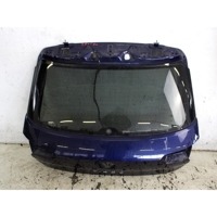 2GA827025A PORTELLONE COFANO POSTERIORE BAULE VOLKSWAGEN T-ROC 1.5 B 110KW AUT 5P (2020) RICAMBIO USATO 