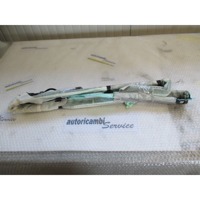 ZRACNA BLAZINA GLAVA DESNA OEM N. 3C0880742D ORIGINAL REZERVNI DEL VOLKSWAGEN PASSAT B6 3C2 3C5 BER/SW (2005 - 09/2010)  DIESEL LETNIK 2008