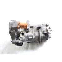 A0008304404 COMPRESSORE CLIMATIZZATORE CLIMA A/C MERCEDES GLA 250 D H247 1.3 B 118KW AUT 5P (2023) RICAMBIO USATO 