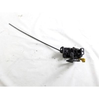 A2478800060 CHISURA SERRATURA COFANO ANTERIORE MERCEDES GLA 250 D H247 1.3 B 118KW AUT 5P (2023) RICAMBIO USATO 
