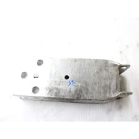 A2476204301 STAFFA SUPPORTO TRAVERSA PARAURTI ANTERIORE LATO SINISTRO MERCEDES GLA 250 D H247 1.3 B 118KW AUT 5P (2023) RICAMBIO USATO 