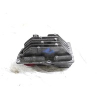 222.090-02 CENTRALINA FARO LED LATO DESTRO MERCEDES GLA 250 D H247 1.3 B 118KW AUT 5P (2023) RICAMBIO USATO 