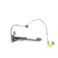 A2479069901 SENSORE AIRBAG PROTEZIONE PEDONI MERCEDES GLA 250 D H247 1.3 B 118KW AUT 5P (2023) RICAMBIO USATO 