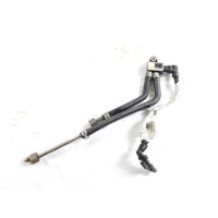 A0009057809 SENSORE DI PRESSIONE SCARICO MERCEDES GLA 250 D H247 1.3 B 118KW AUT 5P (2023) RICAMBIO USATO 