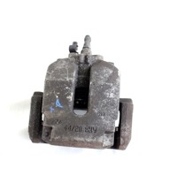 34216776790 PINZA FRENO POSTERIORE DESTRA BMW X5 E70 3.0 D 4X4 173KW AUT 5P (2007) RICAMBIO USATO