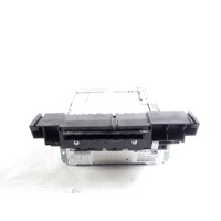 9159047 AUTORADIO NAVIGATORE BMW X5 E70 3.0 D 4X4 173KW AUT 5P (2007) RICAMBIO USATO (NON FORNIAMO CODICE AUTORADIO, MA SOLO NUMERO DI TELAIO VECIOLO)
