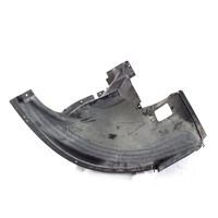 51717169411 PARASALE PARASASSI ANTERIORE SINISTRO PARTE ANTERIORE BMW X5 E70 3.0 D 4X4 173KW AUT 5P (2007) RICAMBIO USATO