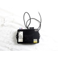 SAT RC 06 CENTRALINA MODULO LOCALIZZATORE GPS AFTERMARKET METASYSTEM BMW X5 E70 3.0 D 4X4 173KW AUT 5P (2007) RICAMBIO USATO