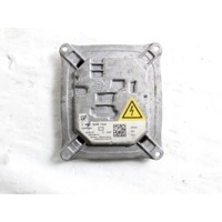63117182520 CENTRALINA MODULO FARO XENON BMW X5 E70 3.0 D 4X4 173KW AUT 5P (2007) RICAMBIO USATO