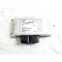 27607569969 CENTRALINA CAMBIO AUTOMATICO BMW X5 E70 3.0 D 4X4 173KW AUT 5P (2007) RICAMBIO USATO