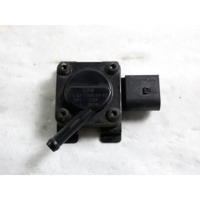 13627789219 SENSORE DI PRESSIONE SCARICO BMW X5 E70 3.0 D 4X4 173KW AUT 5P (2007) RICAMBIO USATO