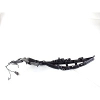 51127157990 SUPPORTO PARAFANGO ANTERIORE DESTRO BMW X5 E70 3.0 D 4X4 173KW AUT 5P (2007) RICAMBIO USATO