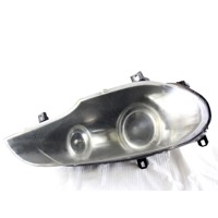 7161588 FARO FANALE ANTERIORE DESTRO XENON BMW X5 E70 3.0 D 4X4 173KW AUT 5P (2007) RICAMBIO USATO