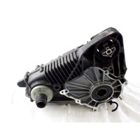 27107574777 RIPARTITORE DI COPPIA RIDUTTORE 4X4 BMW X5 E70 3.0 D 4X4 173KW AUT 5P (2007) RICAMBIO USATO
