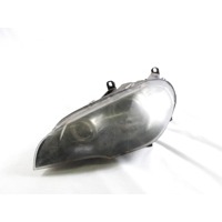 7161587 FARO FANALE ANTERIORE SINISTRO XENON BMW X5 E70 3.0 D 4X4 173KW AUT 5P (2007) RICAMBIO USATO