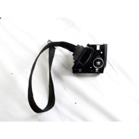 6966714 COMANDO INTERRUTTORE ACCENSIONE SPEGNIMENTO START AND STOP BMW X5 E70 3.0 D 4X4 173KW AUT 5P (2007) RICAMBIO USATO